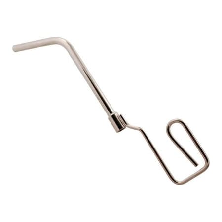 Allpoints Allpoints 1751089 Nozzle, Filter Hose For Magikitchen Products 1751089